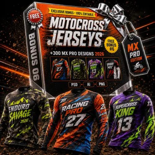 Motocross