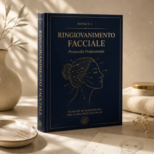 Bonus 1 - Ringiovanimento Facciale