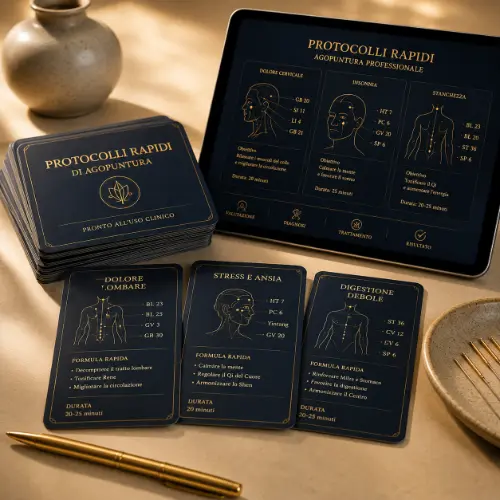 Super Bonus 1 - Kit Professionale di Consultazione