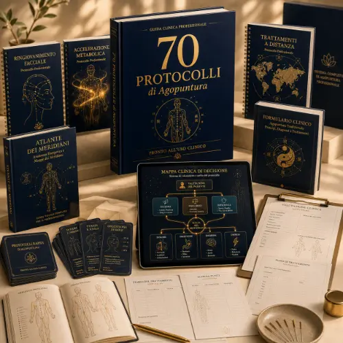 Pacchetto Completo 70 Protocolli
