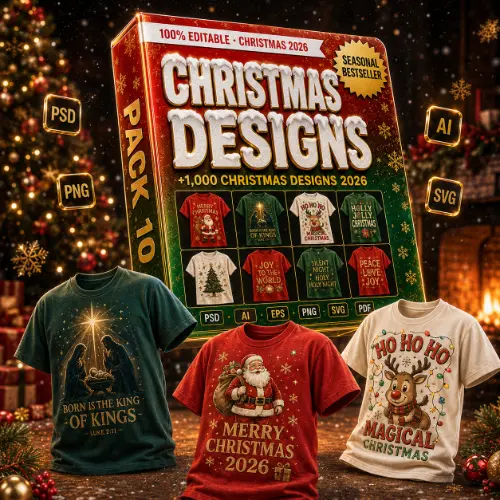 Christmas Pack