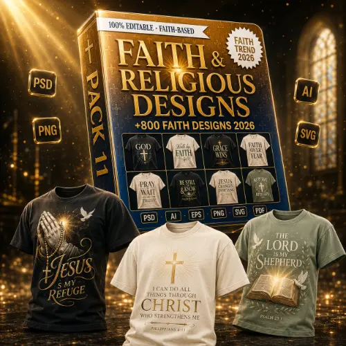 Faith Pack
