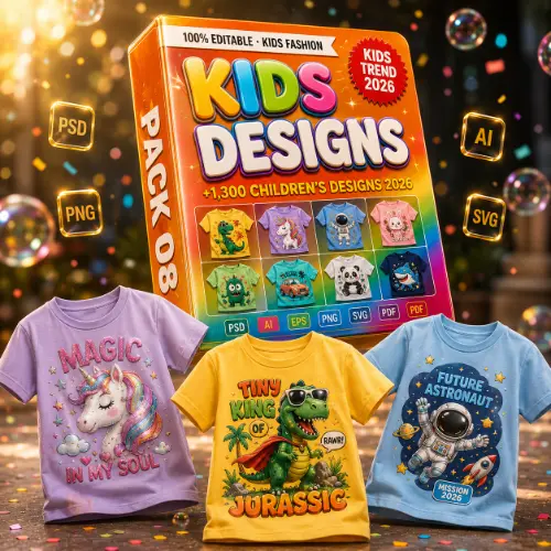 Kids Pack